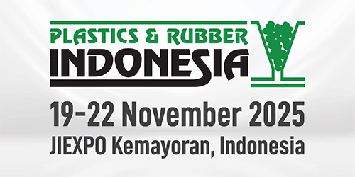 Plastics & Rubber Indonesia