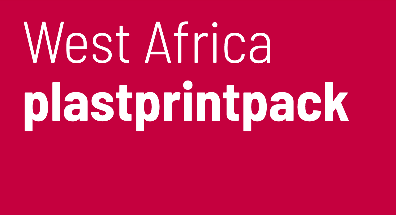 West Africa Plastprintpack