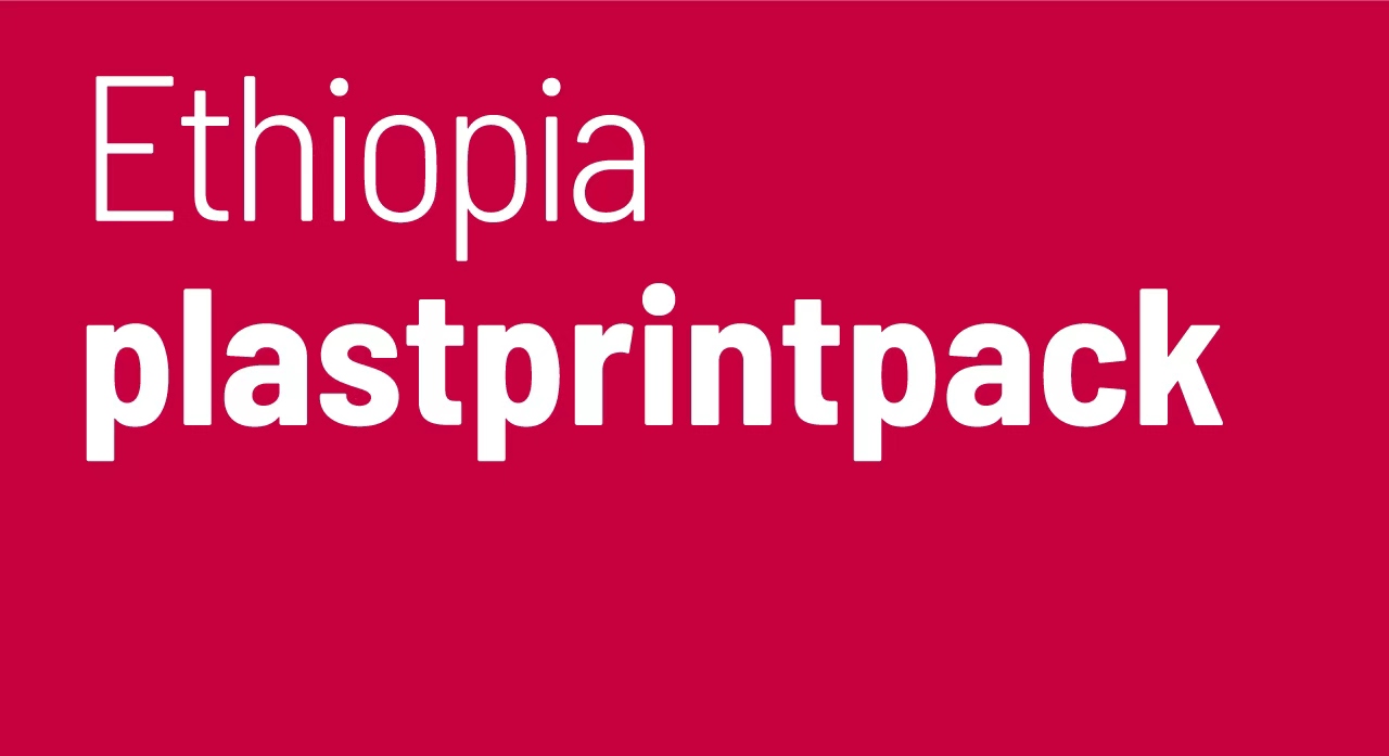 Ethiopia Plastprintpack